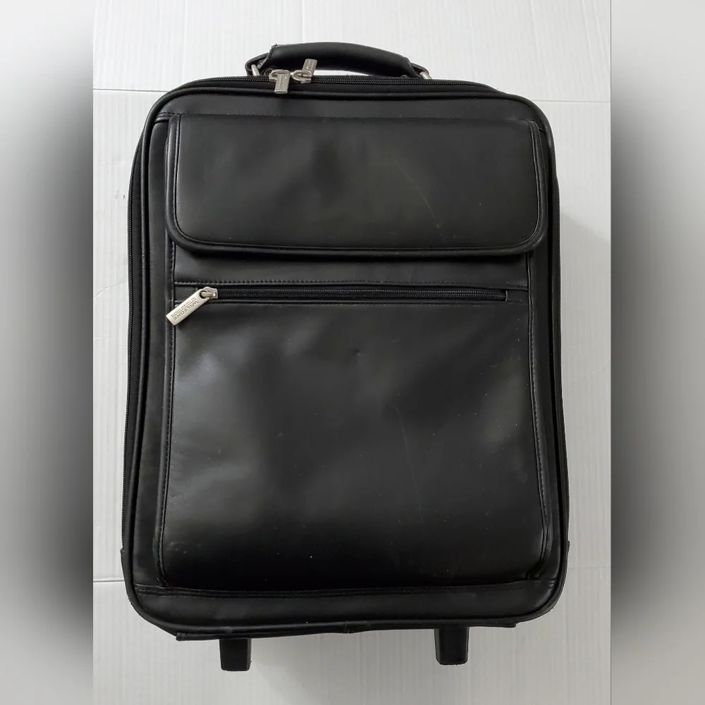 Wilsons Leather‎ Black 19